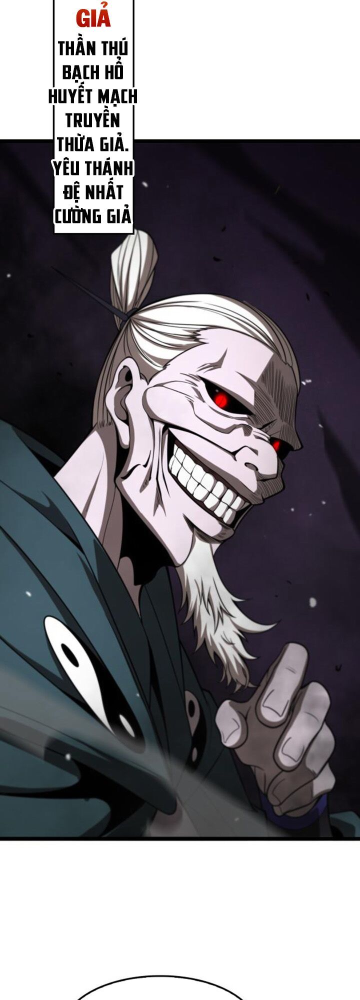 Chư Giới Mạt Nhân Tại Tuyến Chapter 116 - Trang 13