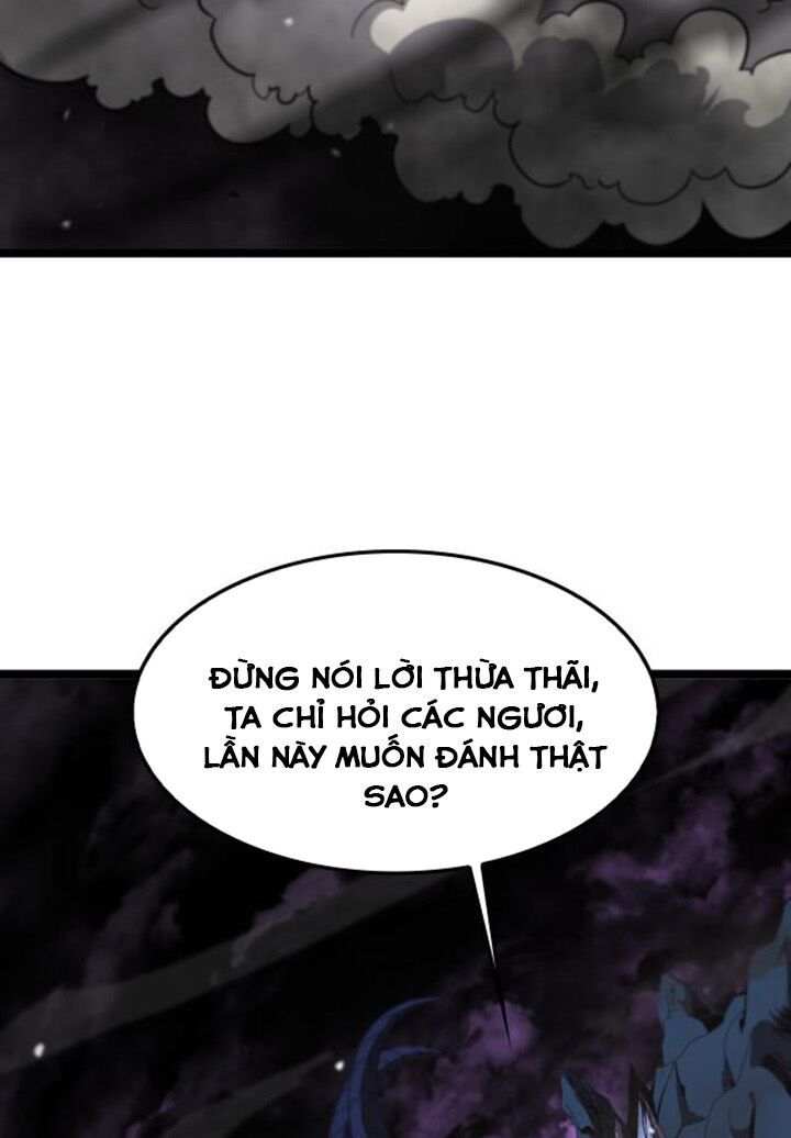 Chư Giới Mạt Nhân Tại Tuyến Chapter 116 - Trang 15
