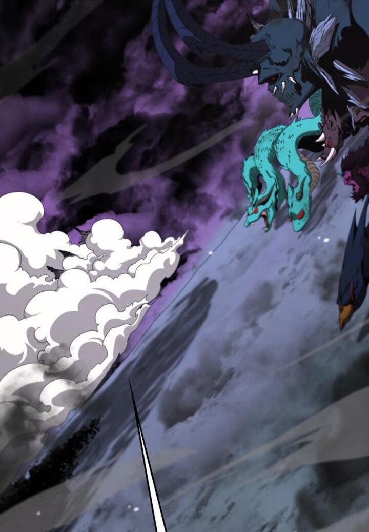 Chư Giới Mạt Nhân Tại Tuyến Chapter 116 - Trang 16