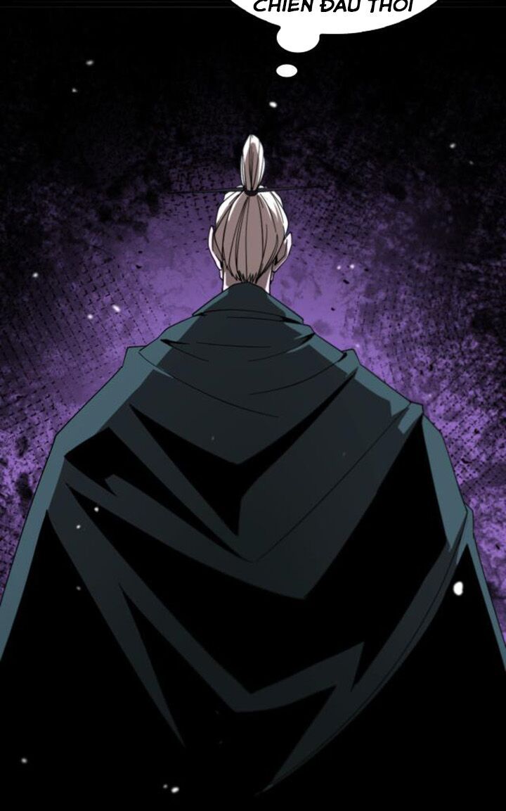 Chư Giới Mạt Nhân Tại Tuyến Chapter 116 - Trang 21