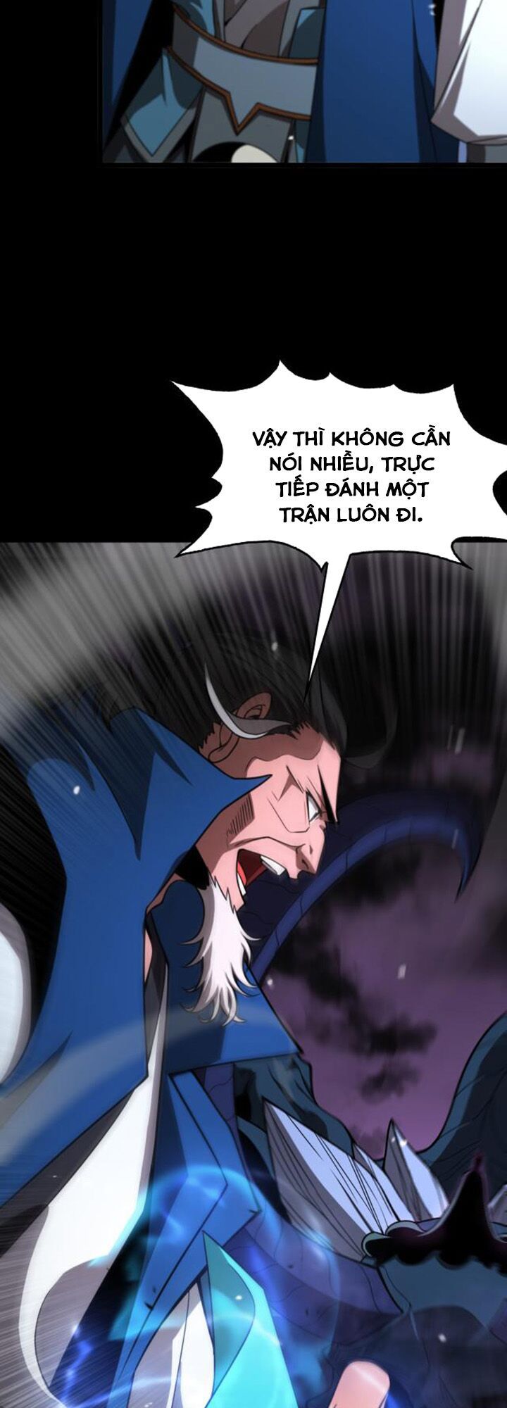 Chư Giới Mạt Nhân Tại Tuyến Chapter 116 - Trang 24