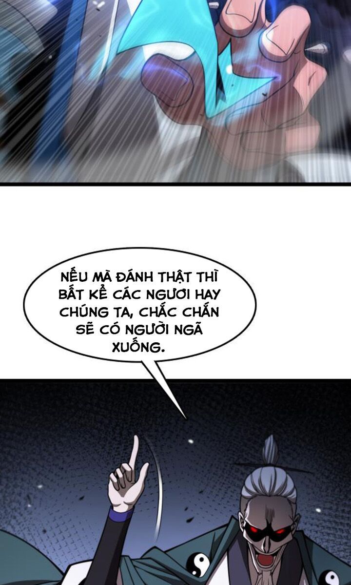 Chư Giới Mạt Nhân Tại Tuyến Chapter 116 - Trang 25