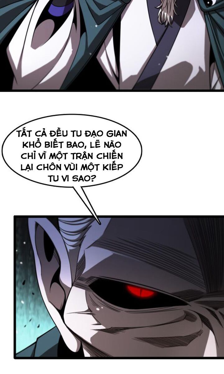 Chư Giới Mạt Nhân Tại Tuyến Chapter 116 - Trang 26