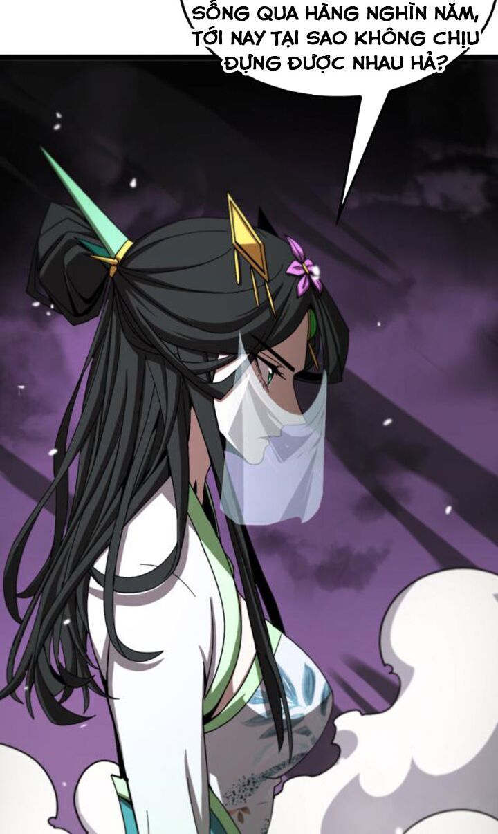 Chư Giới Mạt Nhân Tại Tuyến Chapter 116 - Trang 31