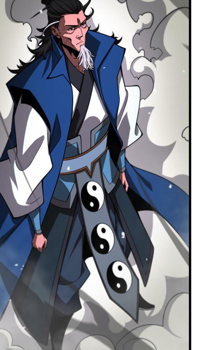Chư Giới Mạt Nhân Tại Tuyến Chapter 116 - Trang 35