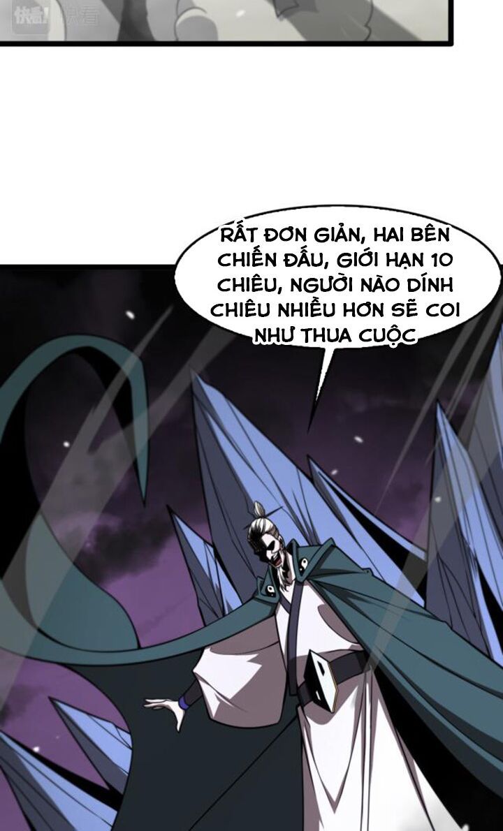 Chư Giới Mạt Nhân Tại Tuyến Chapter 116 - Trang 36