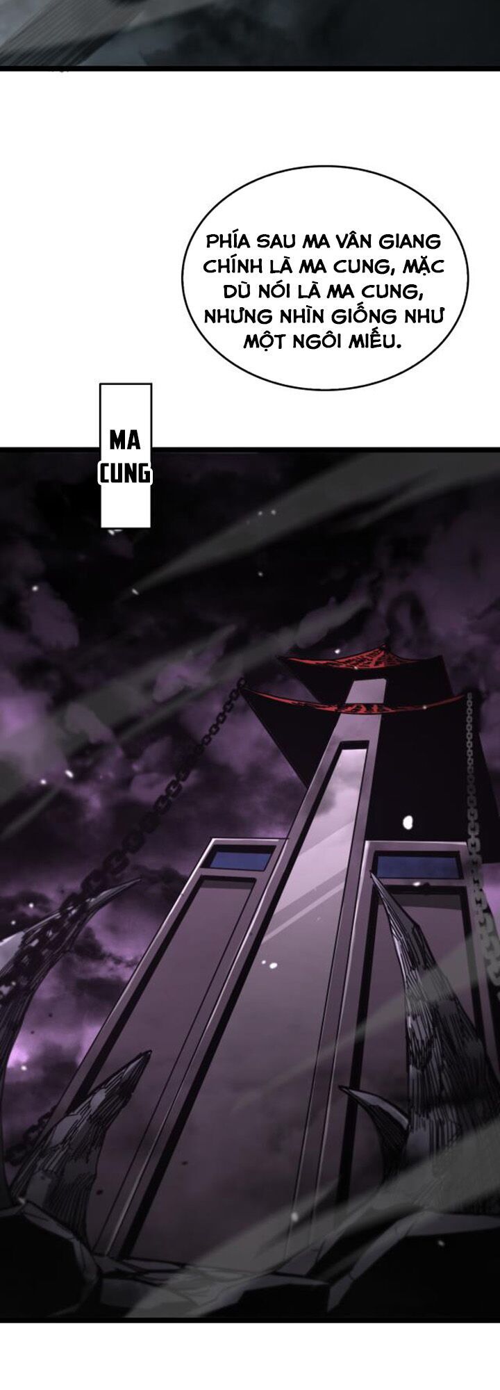 Chư Giới Mạt Nhân Tại Tuyến Chapter 116 - Trang 4