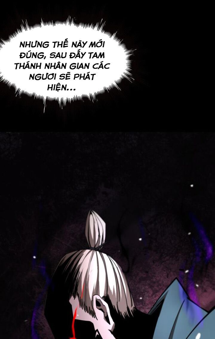 Chư Giới Mạt Nhân Tại Tuyến Chapter 116 - Trang 40