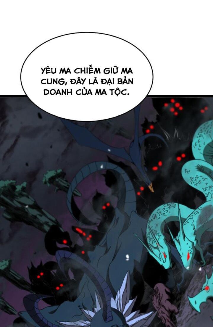 Chư Giới Mạt Nhân Tại Tuyến Chapter 116 - Trang 5
