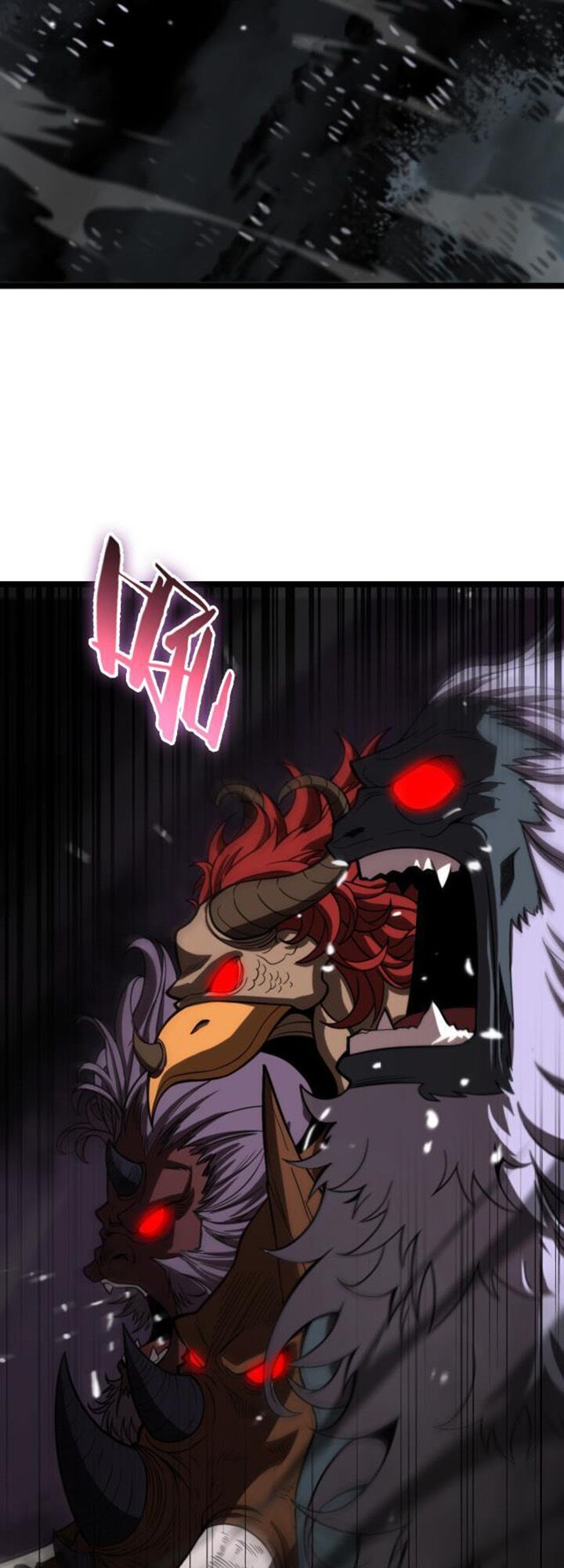 Chư Giới Mạt Nhân Tại Tuyến Chapter 116 - Trang 7