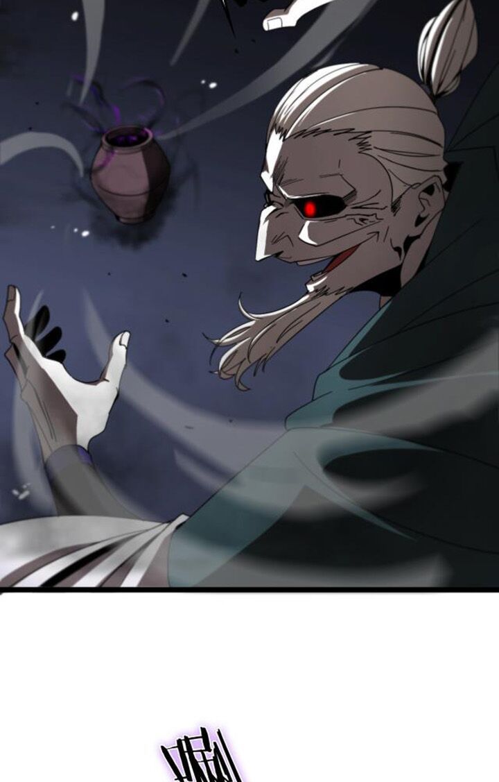 Chư Giới Mạt Nhân Tại Tuyến Chapter 117 - Trang 20