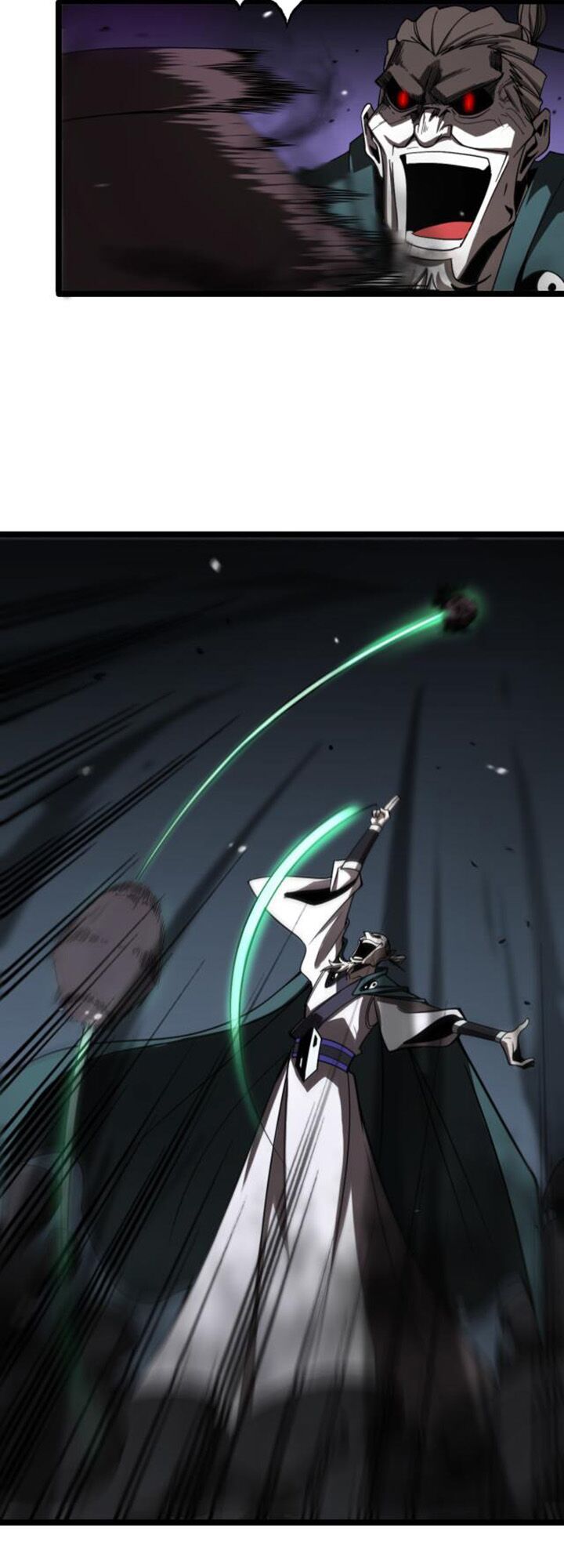 Chư Giới Mạt Nhân Tại Tuyến Chapter 117 - Trang 24