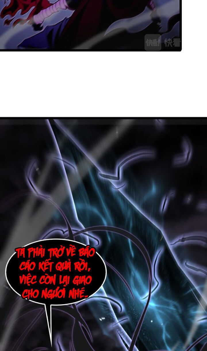 Chư Giới Mạt Nhân Tại Tuyến Chapter 117 - Trang 35
