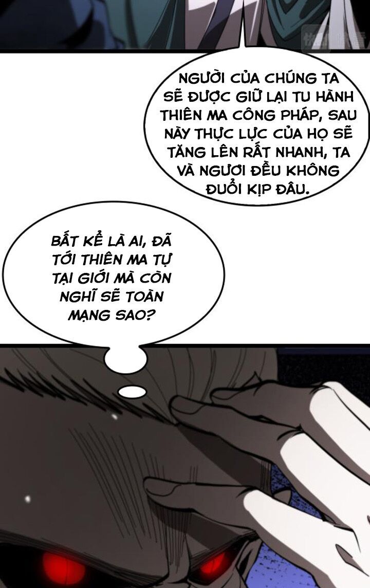 Chư Giới Mạt Nhân Tại Tuyến Chapter 117 - Trang 40