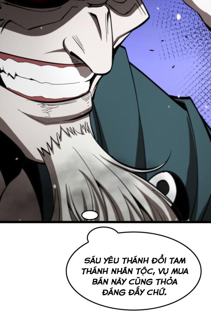 Chư Giới Mạt Nhân Tại Tuyến Chapter 117 - Trang 41