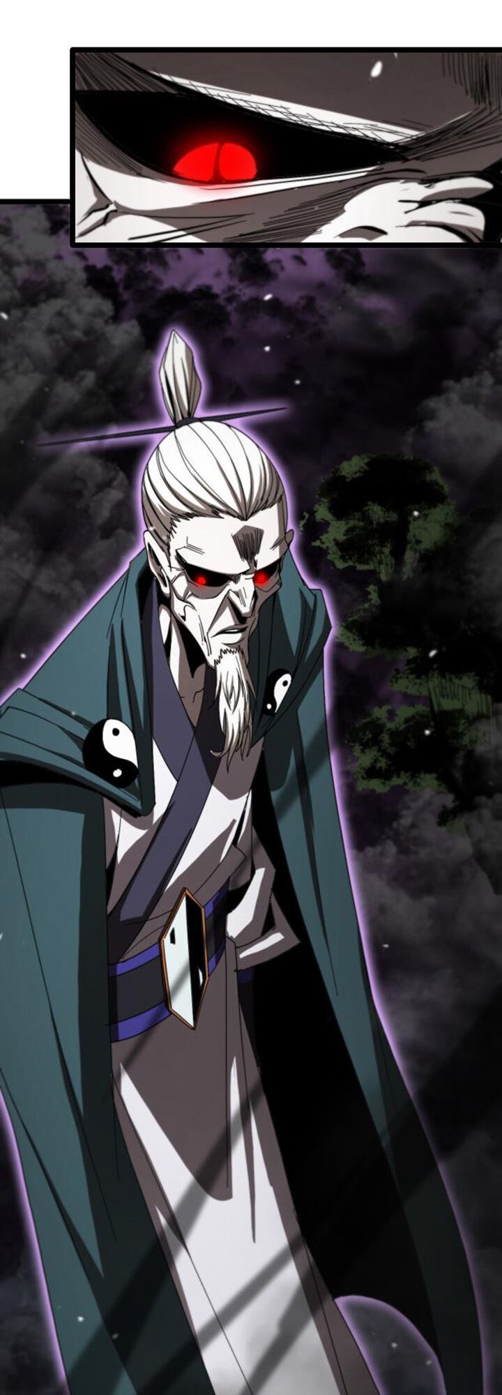 Chư Giới Mạt Nhân Tại Tuyến Chapter 117 - Trang 42