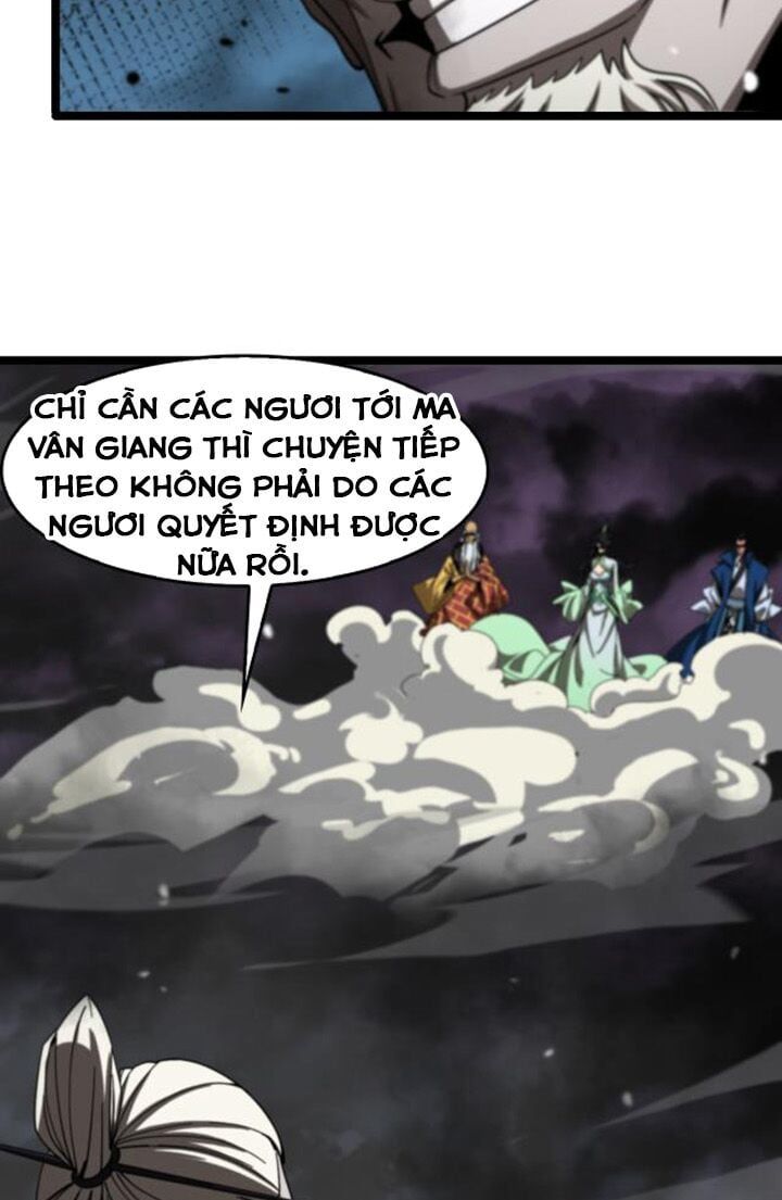 Chư Giới Mạt Nhân Tại Tuyến Chapter 117 - Trang 5