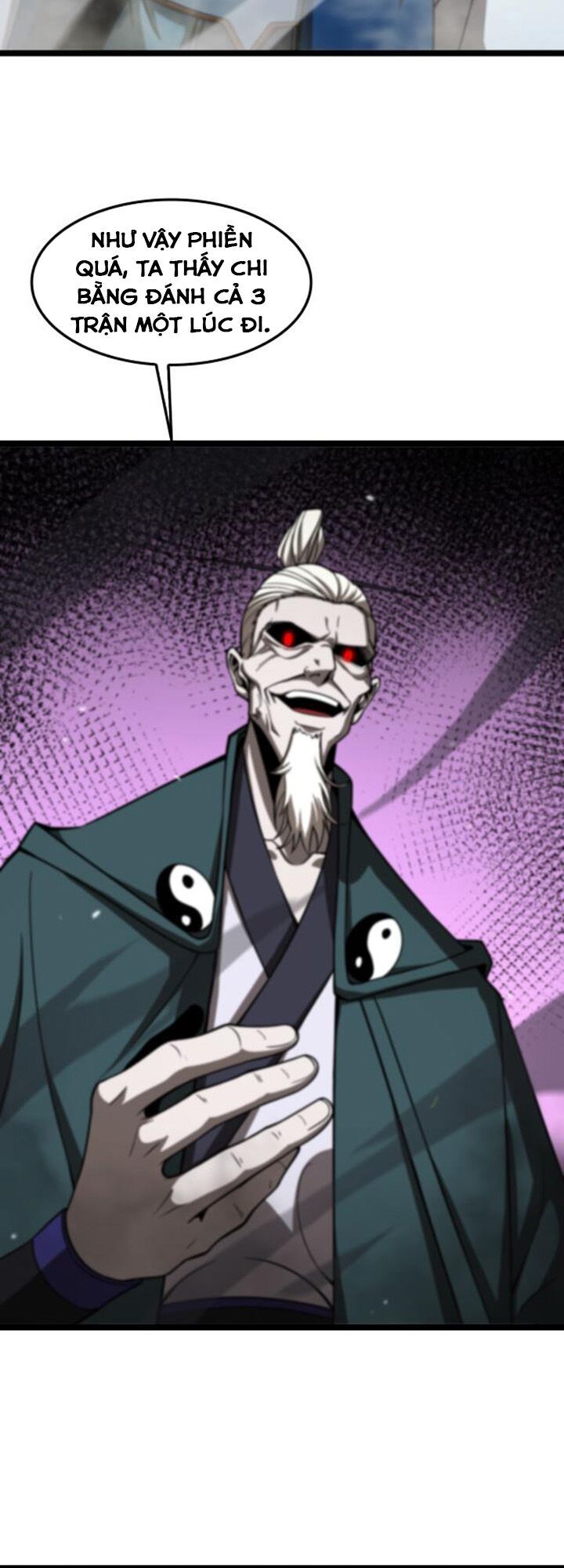 Chư Giới Mạt Nhân Tại Tuyến Chapter 117 - Trang 8