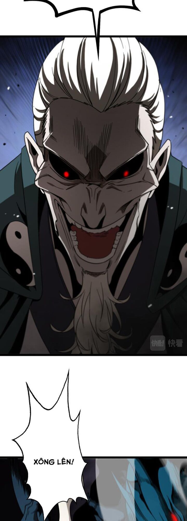 Chư Giới Mạt Nhân Tại Tuyến Chapter 118 - Trang 13