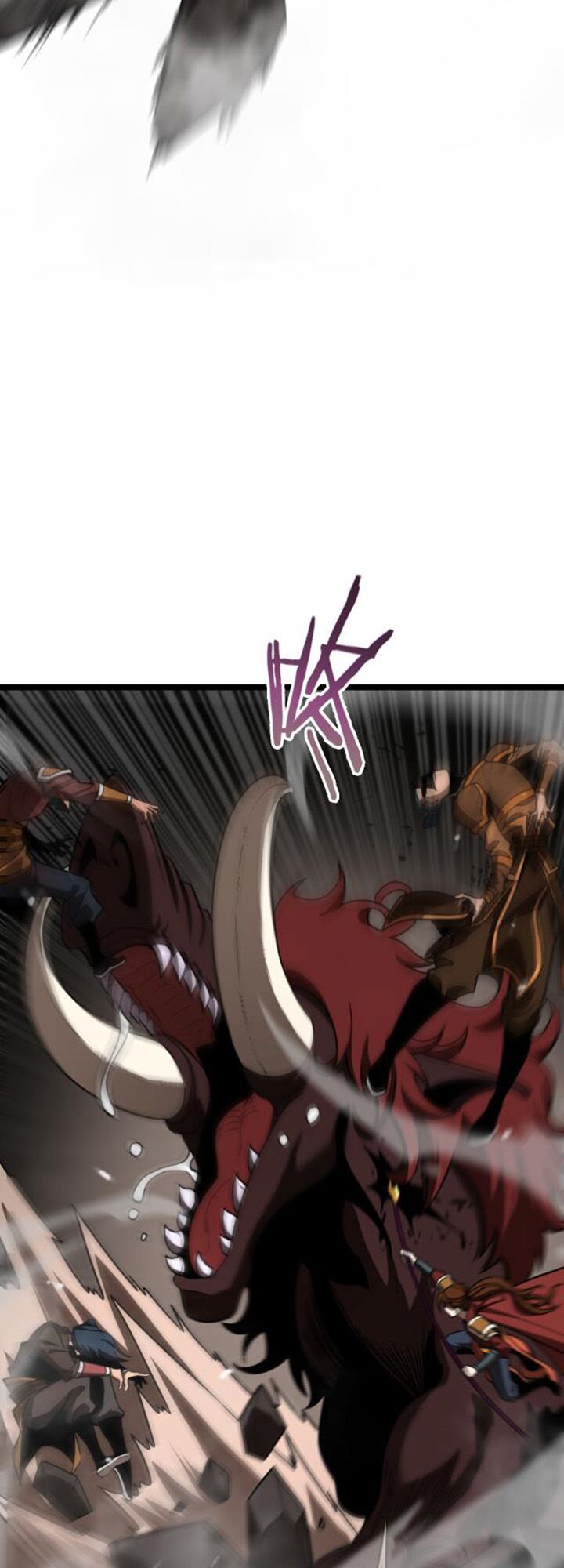 Chư Giới Mạt Nhân Tại Tuyến Chapter 118 - Trang 17