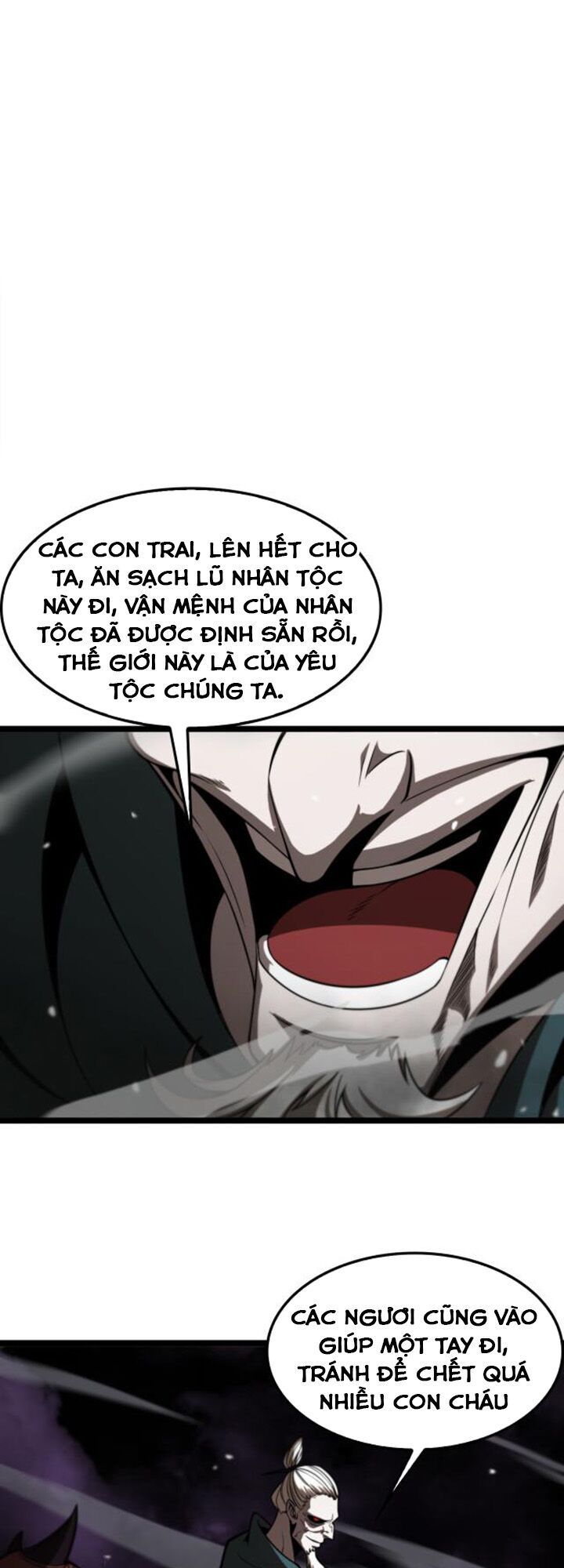 Chư Giới Mạt Nhân Tại Tuyến Chapter 118 - Trang 19