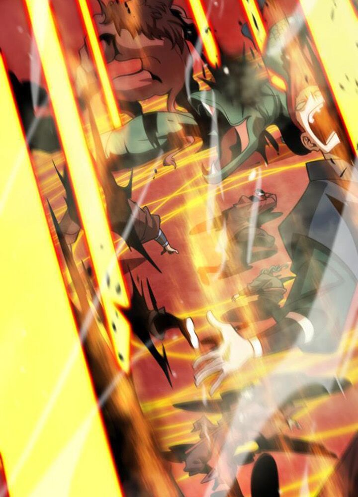 Chư Giới Mạt Nhân Tại Tuyến Chapter 118 - Trang 30