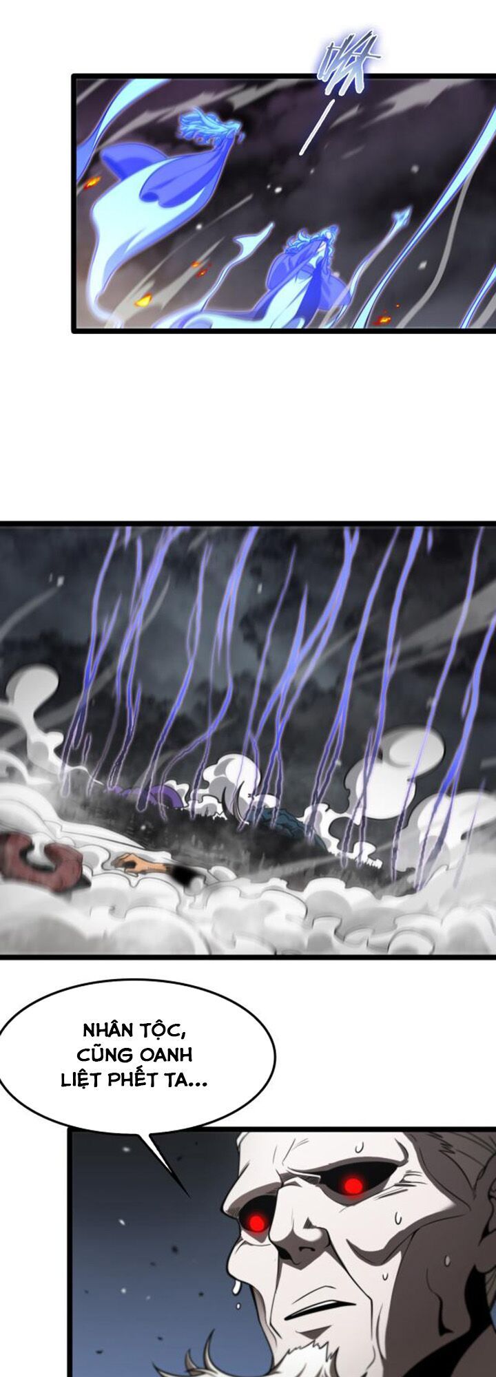 Chư Giới Mạt Nhân Tại Tuyến Chapter 118 - Trang 32