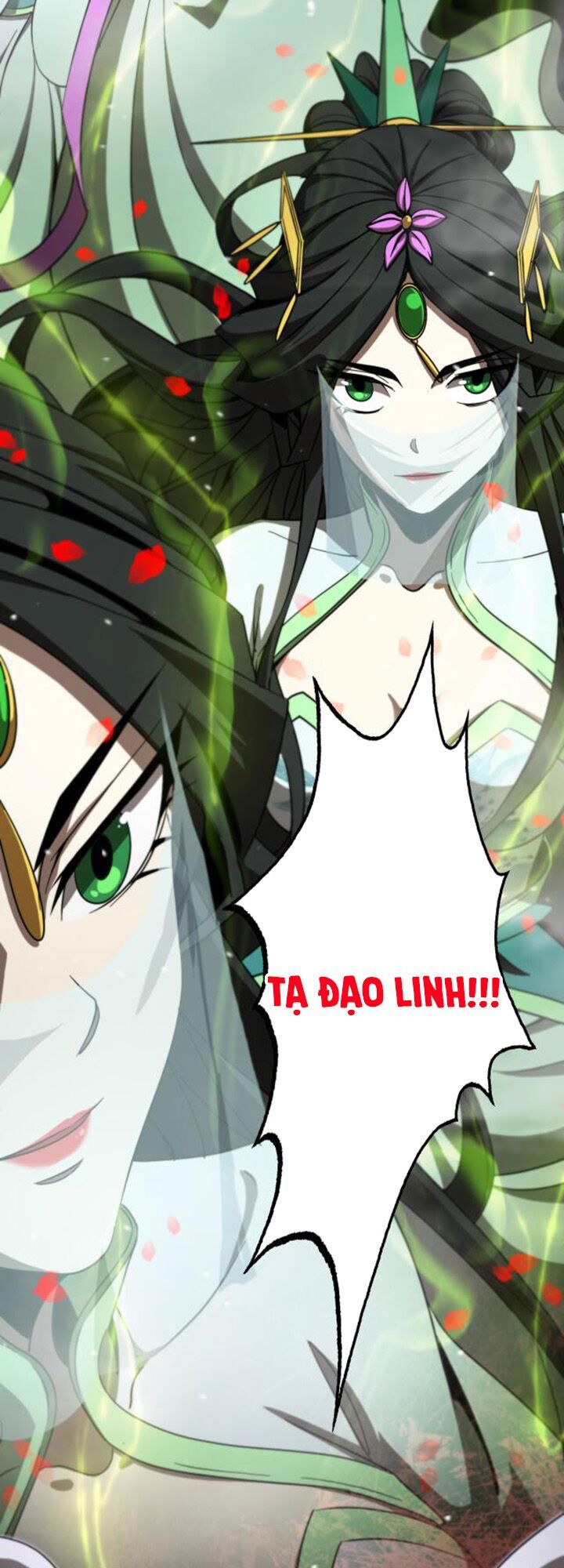 Chư Giới Mạt Nhân Tại Tuyến Chapter 118 - Trang 38