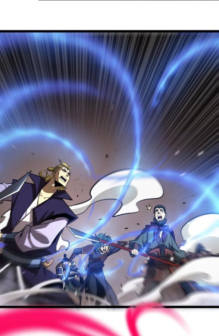 Chư Giới Mạt Nhân Tại Tuyến Chapter 118 - Trang 5