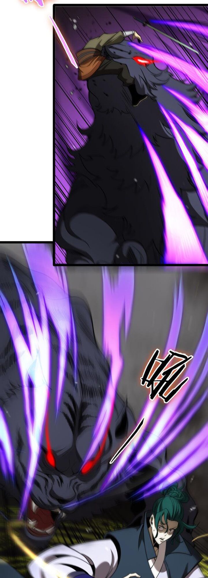 Chư Giới Mạt Nhân Tại Tuyến Chapter 118 - Trang 9