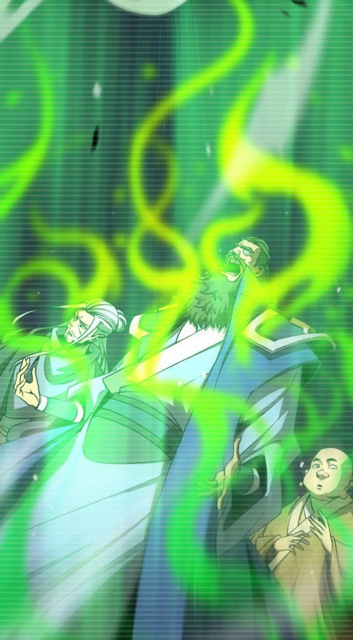 Chư Giới Mạt Nhân Tại Tuyến Chapter 119 - Trang 11