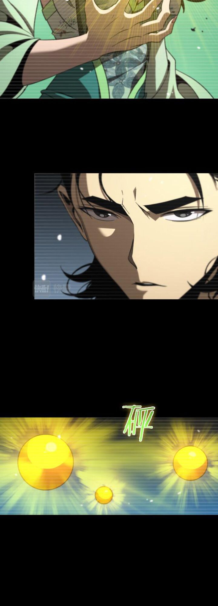 Chư Giới Mạt Nhân Tại Tuyến Chapter 119 - Trang 14