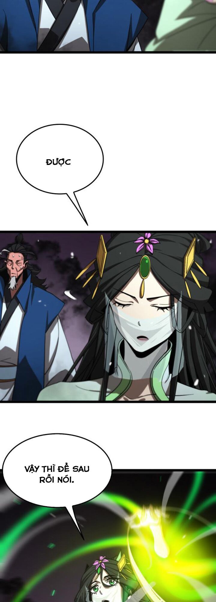 Chư Giới Mạt Nhân Tại Tuyến Chapter 119 - Trang 24