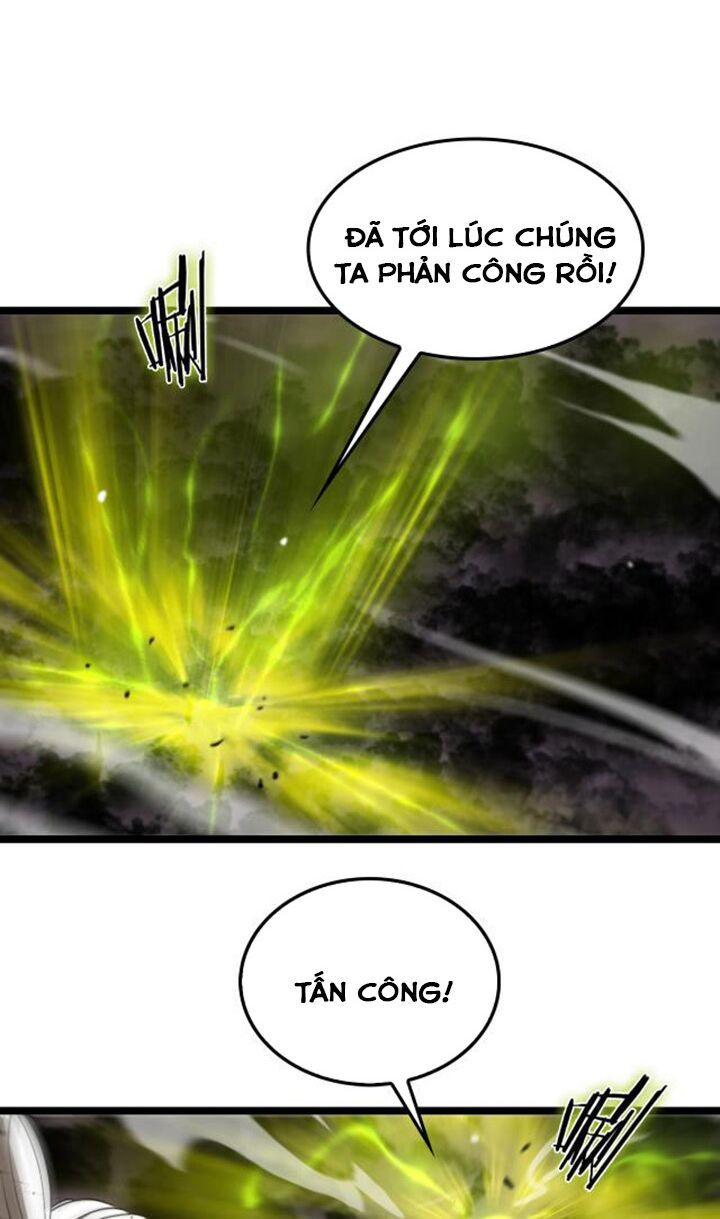 Chư Giới Mạt Nhân Tại Tuyến Chapter 119 - Trang 26