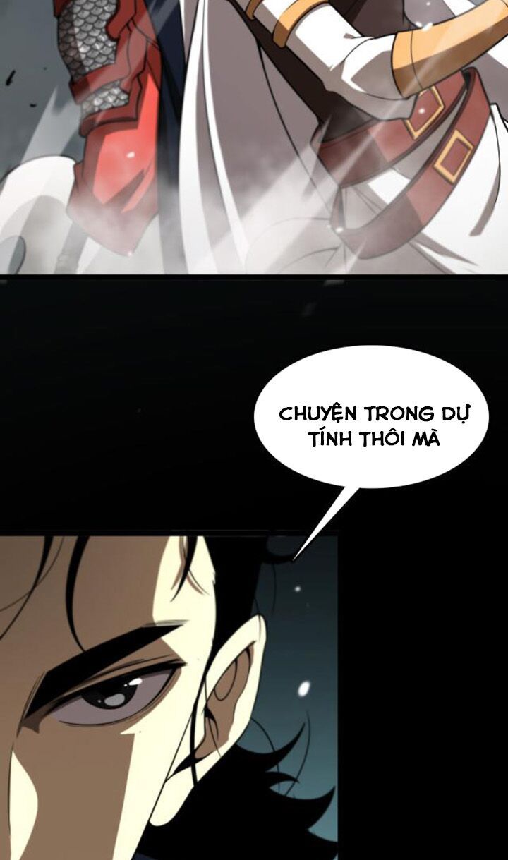 Chư Giới Mạt Nhân Tại Tuyến Chapter 119 - Trang 35