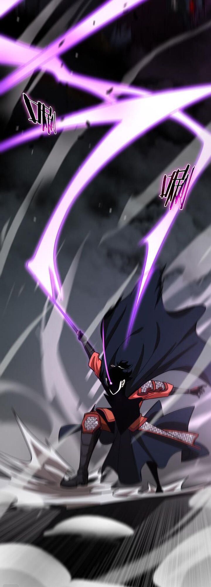 Chư Giới Mạt Nhân Tại Tuyến Chapter 119 - Trang 43