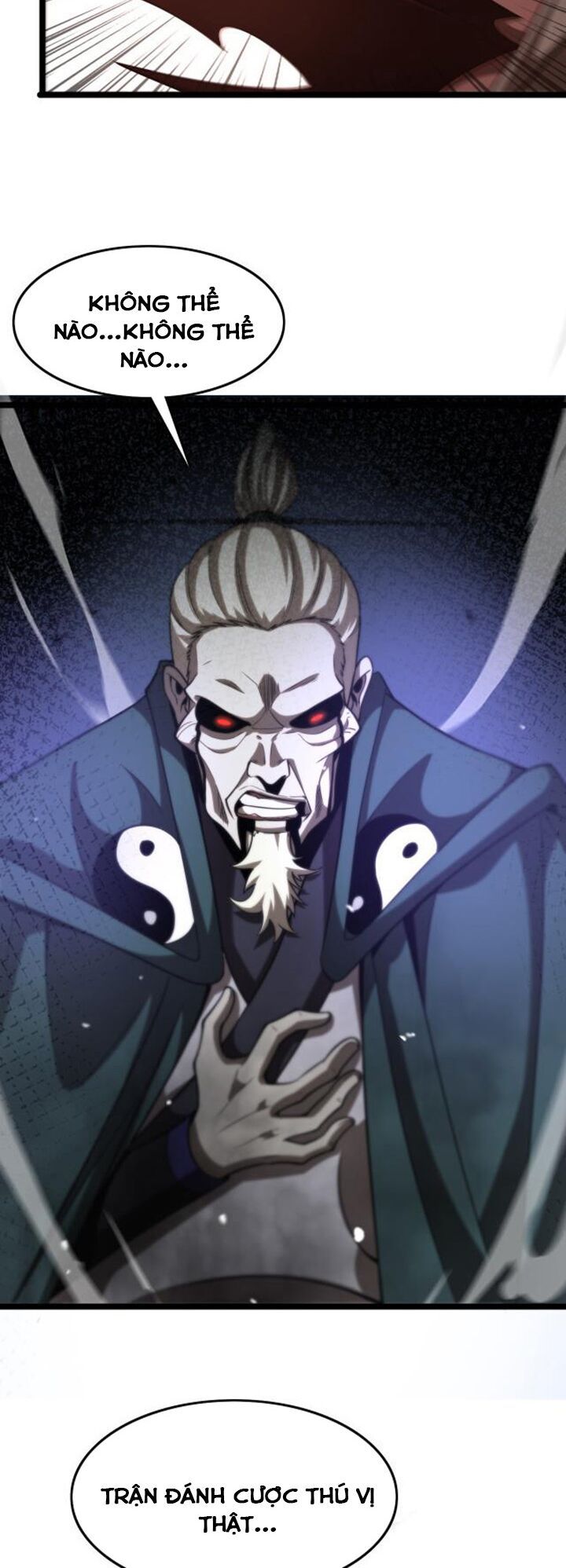 Chư Giới Mạt Nhân Tại Tuyến Chapter 119 - Trang 45