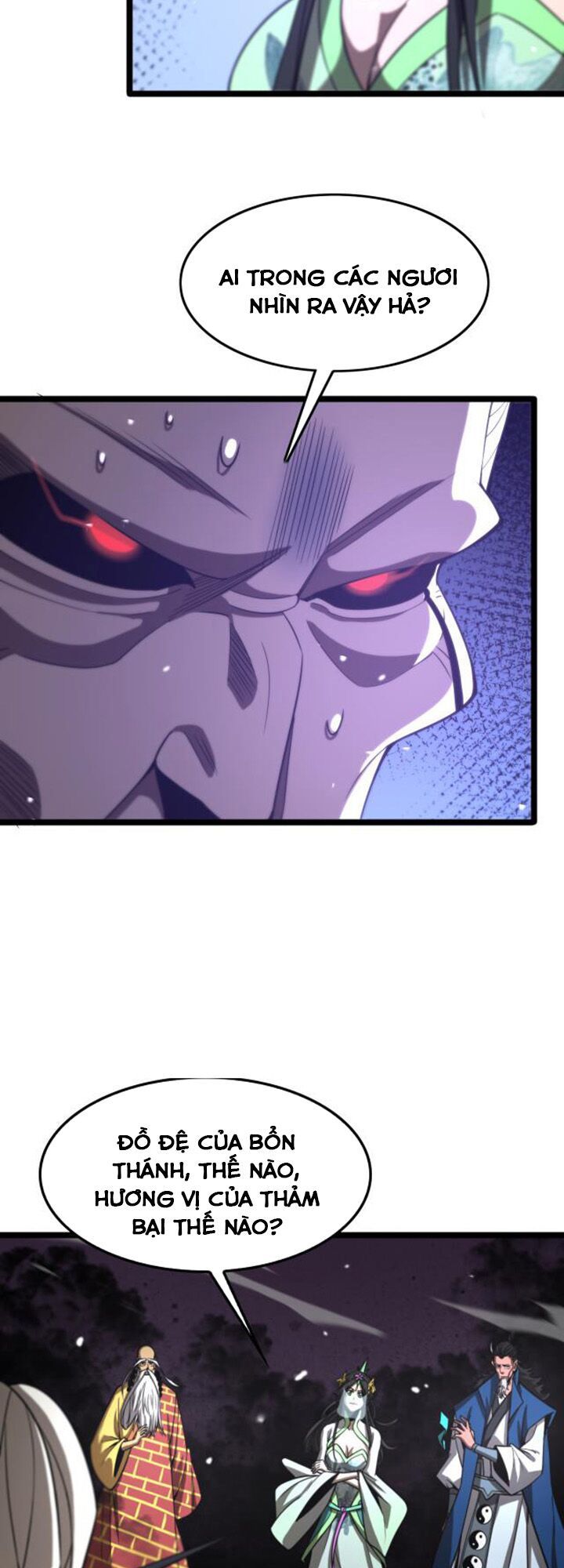 Chư Giới Mạt Nhân Tại Tuyến Chapter 119 - Trang 47