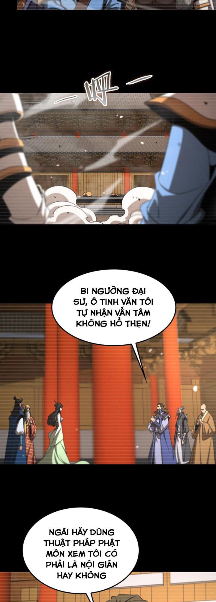 Chư Giới Mạt Nhân Tại Tuyến Chapter 119 - Trang 5