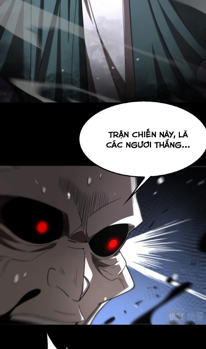 Chư Giới Mạt Nhân Tại Tuyến Chapter 119 - Trang 50