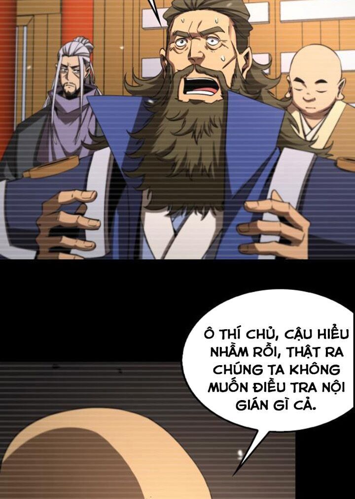 Chư Giới Mạt Nhân Tại Tuyến Chapter 119 - Trang 6