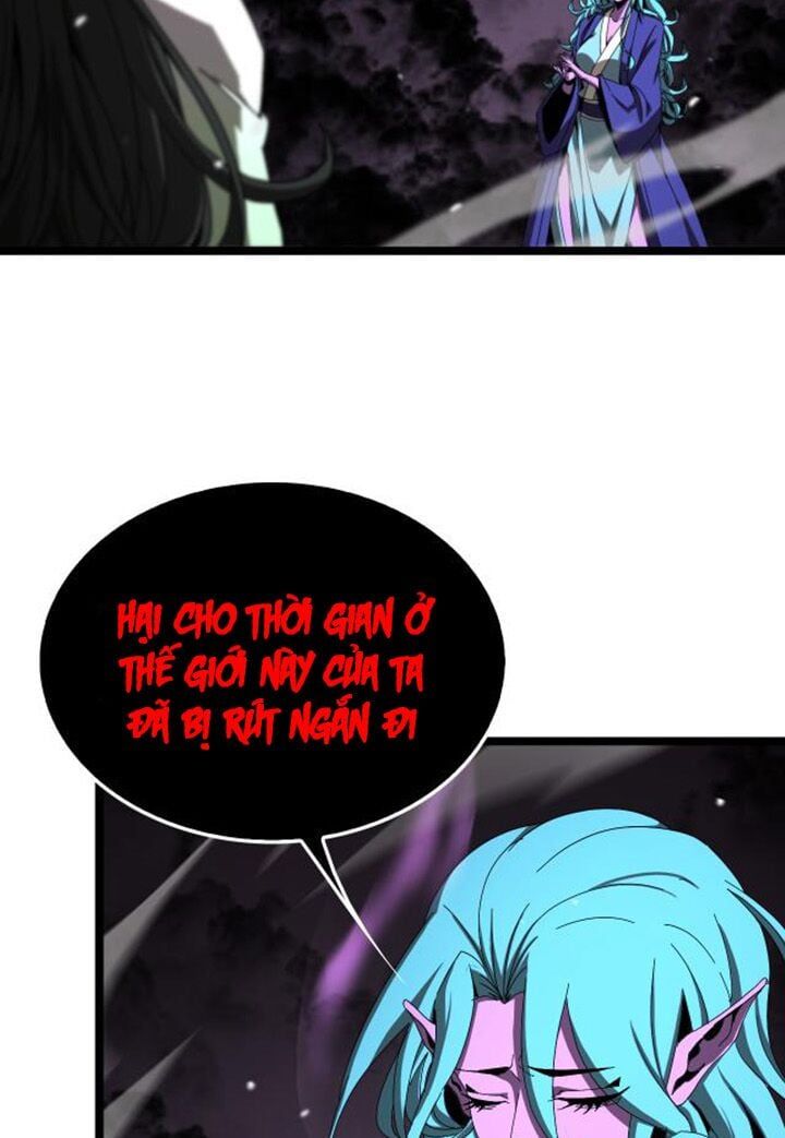 Chư Giới Mạt Nhân Tại Tuyến Chapter 120 - Trang 10