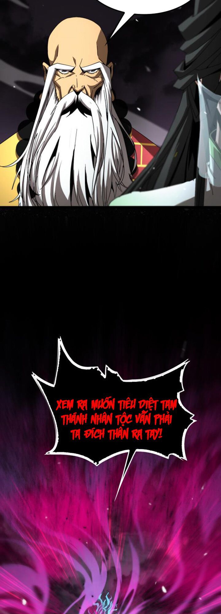 Chư Giới Mạt Nhân Tại Tuyến Chapter 120 - Trang 13