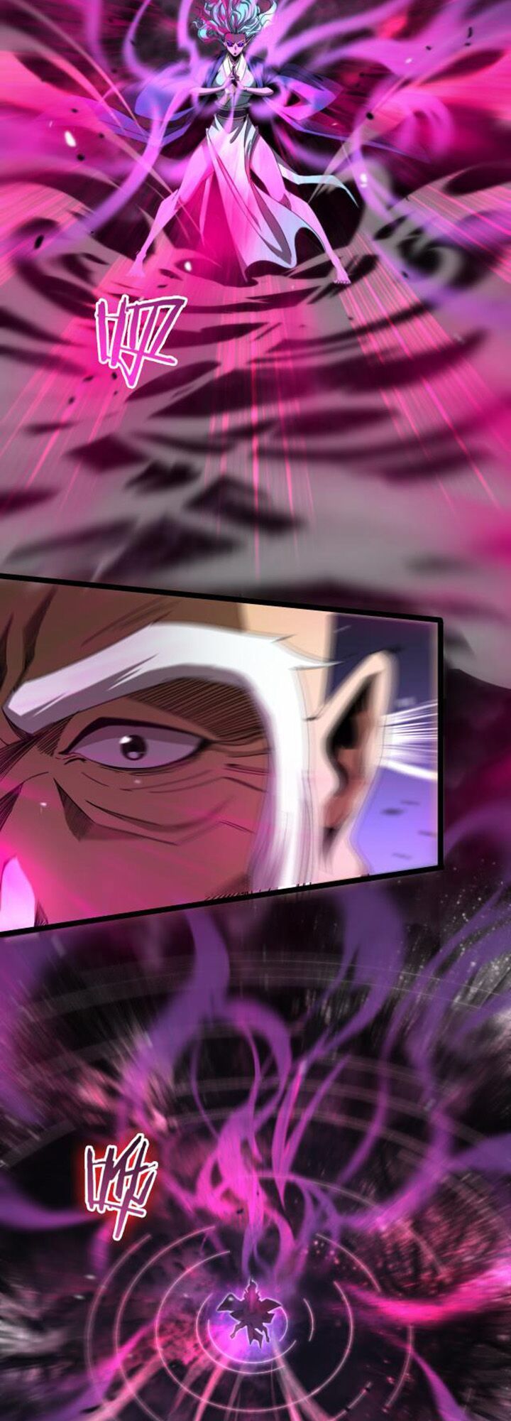 Chư Giới Mạt Nhân Tại Tuyến Chapter 120 - Trang 14
