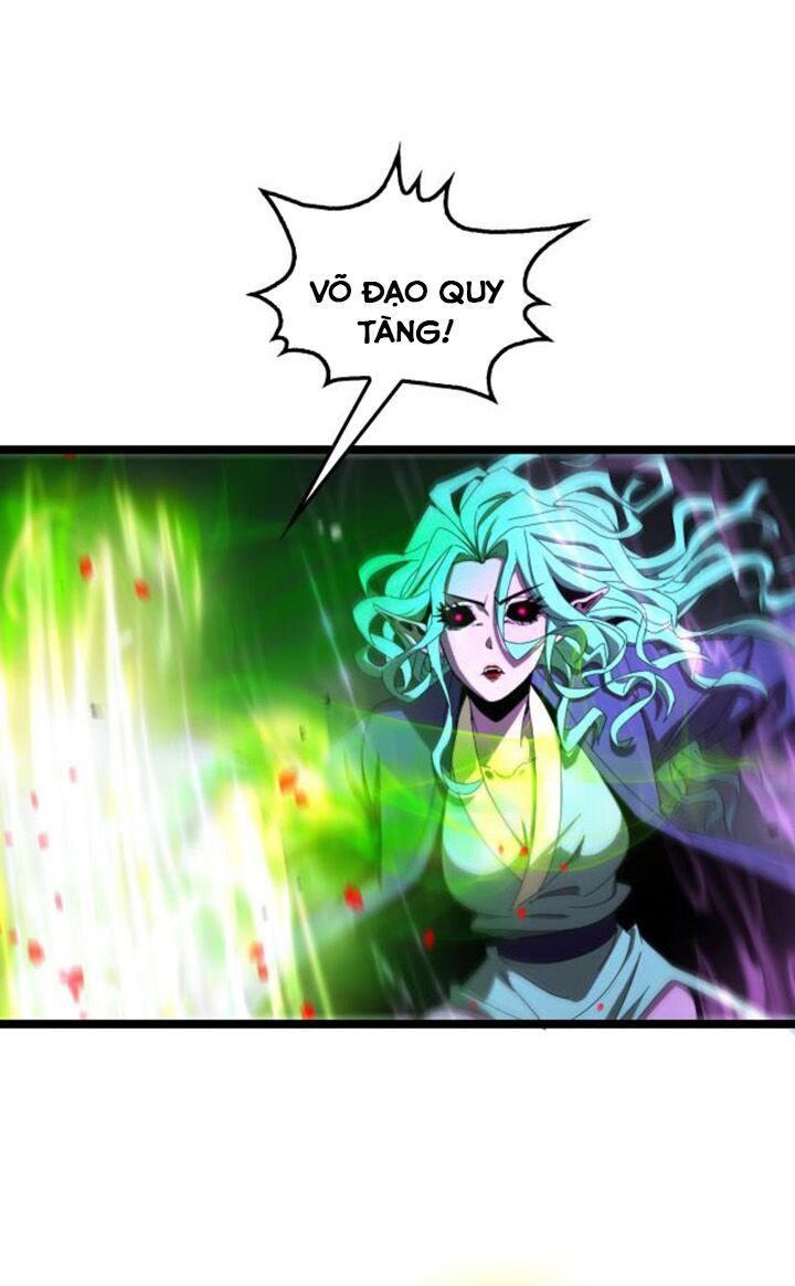 Chư Giới Mạt Nhân Tại Tuyến Chapter 120 - Trang 24