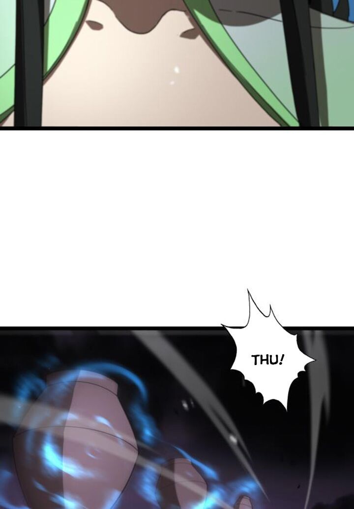 Chư Giới Mạt Nhân Tại Tuyến Chapter 120 - Trang 30
