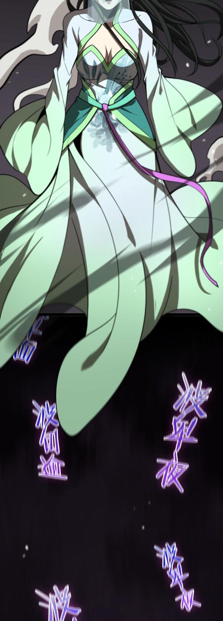 Chư Giới Mạt Nhân Tại Tuyến Chapter 120 - Trang 33
