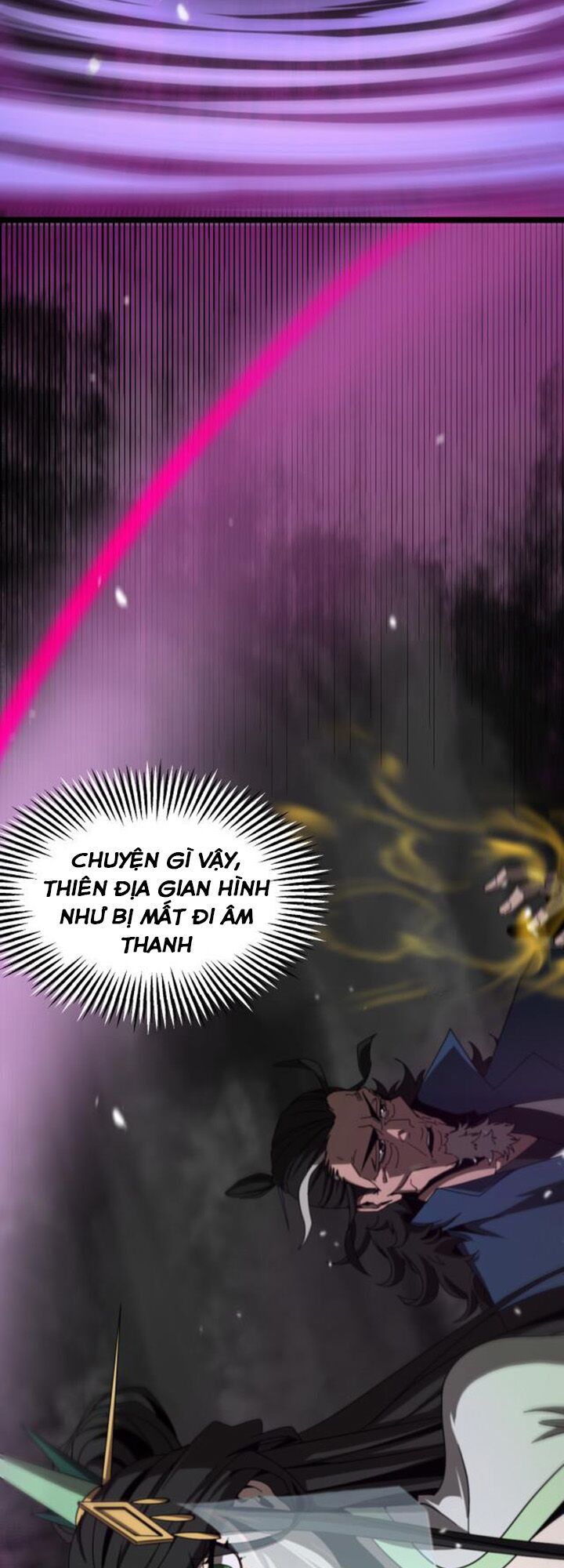 Chư Giới Mạt Nhân Tại Tuyến Chapter 120 - Trang 37