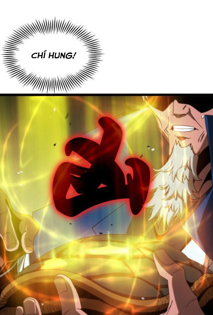 Chư Giới Mạt Nhân Tại Tuyến Chapter 120 - Trang 40