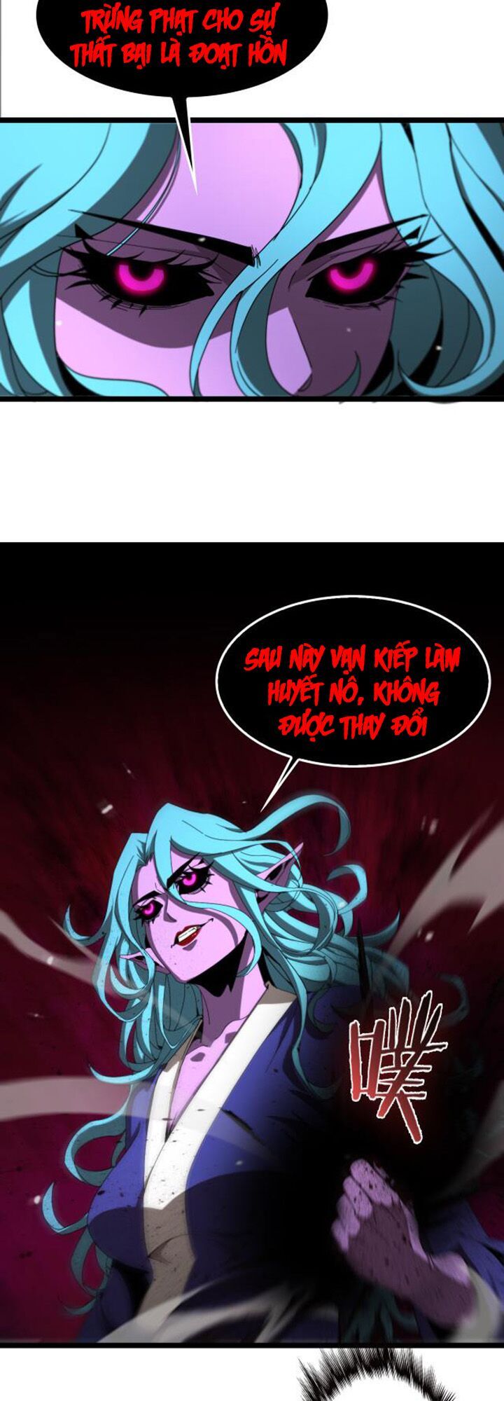 Chư Giới Mạt Nhân Tại Tuyến Chapter 120 - Trang 7
